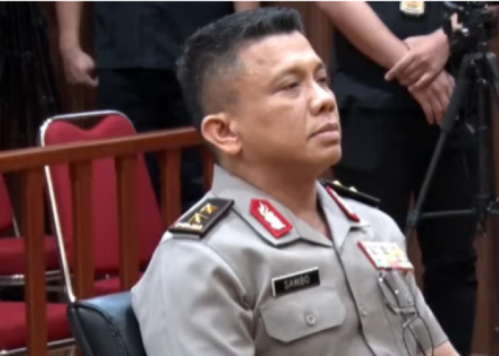 Ferdy Sambo Resmi Dipecat dari Polri, Tersangka Kasus Pembunuhan Brigadir J Ini Ajukan Banding