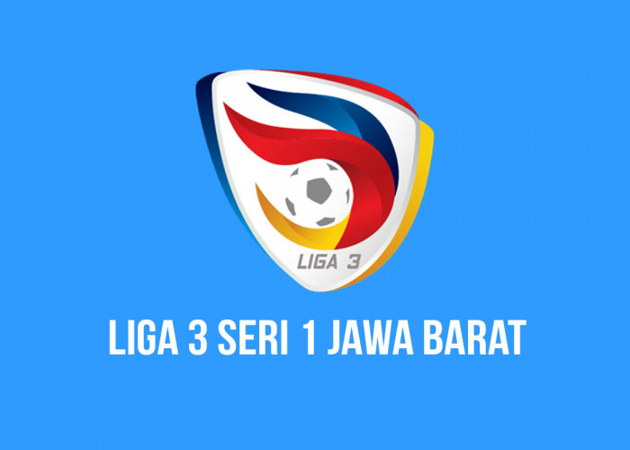 PSGJ Cirebon Pimpin Sementara Grup D, Berikut Daftar Lengkap Klasemen Liga 3 Seri 1 Jabar