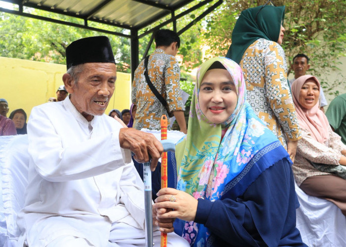 Inklusif dan Sejahtera! Pemkot Cirebon Perkenalkan Program Sosial Terobosan untuk Semua Warga