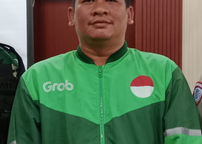 Ojol Cirebon Soroti Klaim Penghasilan Naik 2-3 Kali Lipat, Minta Regulasi Khusus