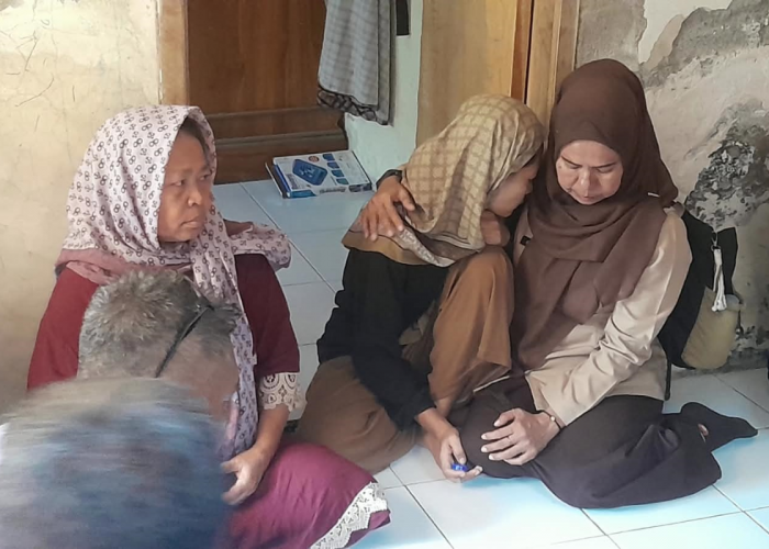 Reyhan SMKN 1 Mundu Punya Cita-cita Besar sebelum Hilang di Laut