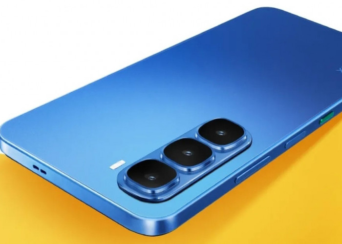 Deretan 6 HP Infinix 1 Jutaan Terbaik yang Worth It Dibeli Edisi Juli 2026, Punya RAM 8/256GB, Layarnya 120Hz