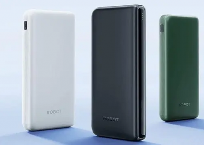 Bisa Tahan Ribuan Kali? Ini Batas Umur Powerbank, Dampak Wireless Charging, Panas dan Penurunan Kapasitas
