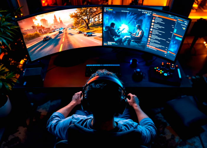7 Game Multiplayer yang Sedang Viral Pekan Ini, Nomor 1 Bikin Susah Berhenti Main