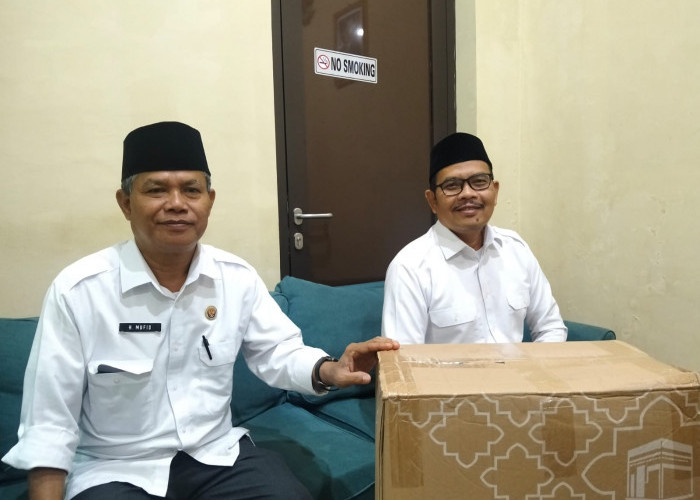 2.559 Calhaj Cirebon Siap Berangkat Haji 2026, Ini Jadwal Lengkap Kloter dari Kertajati