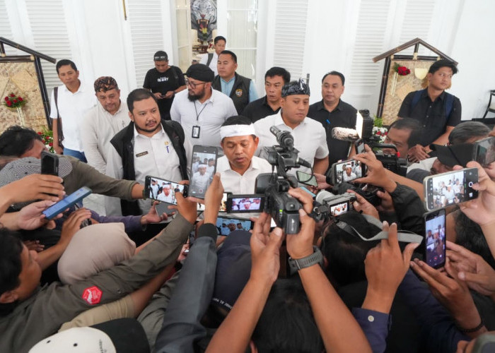 Resmi! Pemprov Jabar Tetapkan UMK dan UMSK 2026, Ini Daftar Lengkap Besarannya