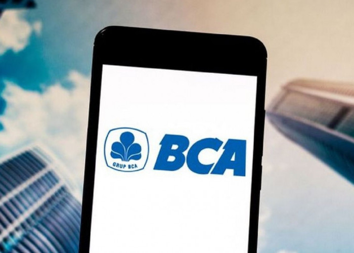 Cukup 10 Menit, Anti Ribet KUR Bank BCA Ternyata Bisa Online, Ini Caranya!
