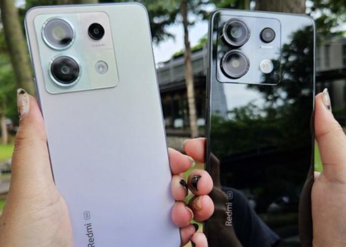 Inilah 4 HP Rp3 Jutaan dengan Kamera 200 MP dan 108 MP, OIS, Video 4K, serta Baterai Berkapasitas Besar