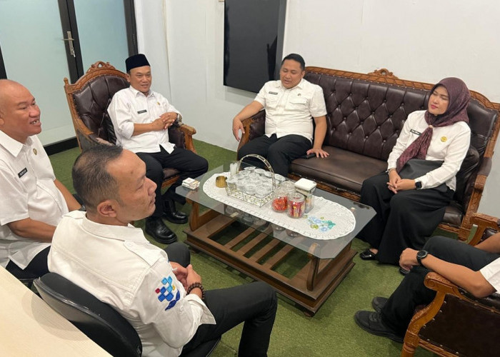 13 ASN Kabupaten Cirebon Bolos Kerja Usai Lebaran, BKPSDM Siapkan Sanksi Tegas