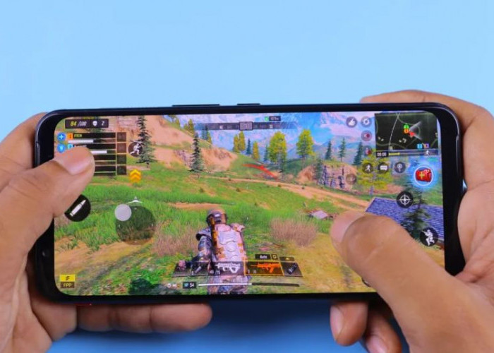 3 Hal yang Harus Wajib Diperhatikan Saat Ingin Membeli Handphone Gaming