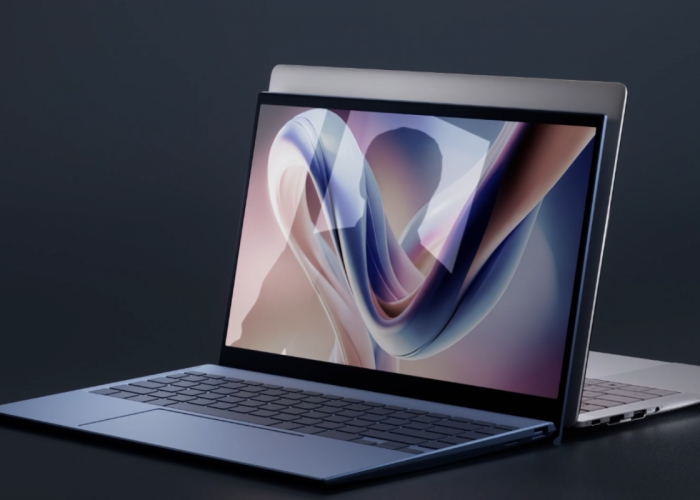 Laptop AI Super Ringan ASUS ExpertBook Ultra Resmi Meluncur, Performa 180 TOPS!