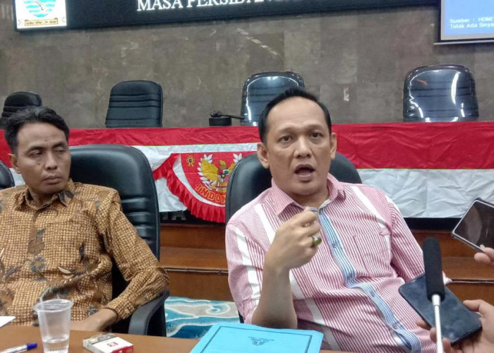 Affiati Sudah Mundur Tapi Minta Didanai Reses, Begini Respons DPRD dan Gerindra Kota Cirebon 