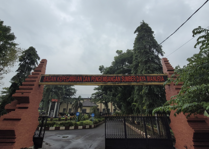 Selain Fake GPS, Terungkap Ada Joki Absen ASN Kabupaten Cirebon