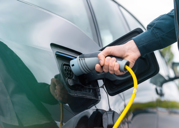 Jangan Asal Murah! Begini Cara Memilih Mobil Listrik Bekas agar Tidak Rugi
