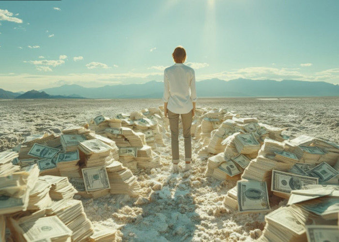 Diyakini Punya Aura Raja dan Rezeki Tak Putus, Ini Dia 10 Weton Tibo Singo Paling Mujur Menurut Primbon Jawa