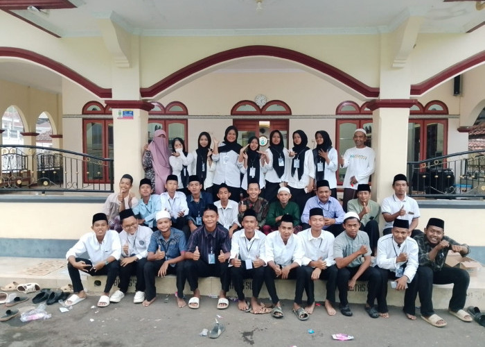 PMA Buniaga Gelar Lomba Maulid Nabi 1448 H, Jadi Ruang Anak Berani Tampil dan Belajar