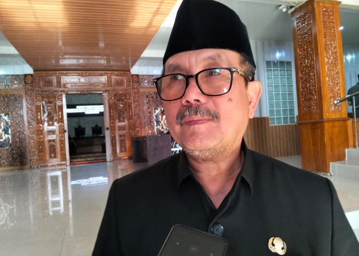 Bupati Cirebon Siapkan Plt Dirut PDAM Tirta Jati, Dua Nama dari Internal Mencuat
