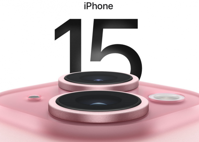 Harga Terbaru iPhone 15 Pro di Indonesia, Tertarik Beli? Yuk Cek Dulu Aja