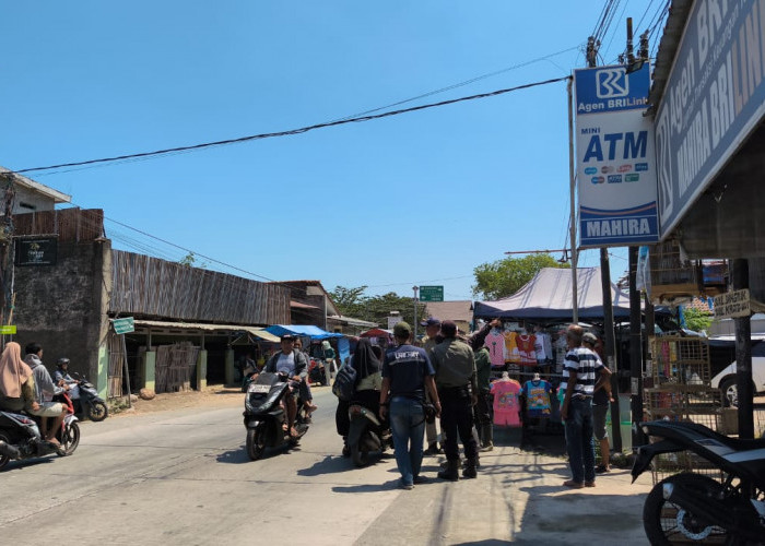 Truk Pengangkut Tebu Kerap Sangkut Kabel PLN di Gebang Cirebon, Ini Persoalannya