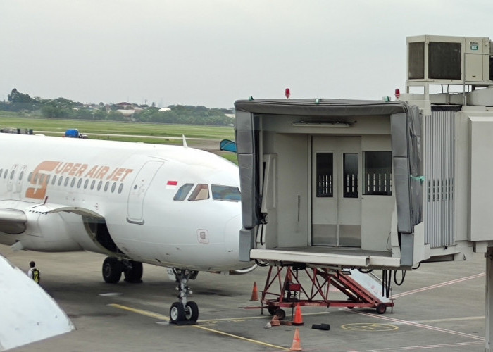 Bandara Kertajati Bisa Panjangkan Usia Warga Cirebon, Tidak Bakal Tua Dijalan untuk Terbang ke Bali