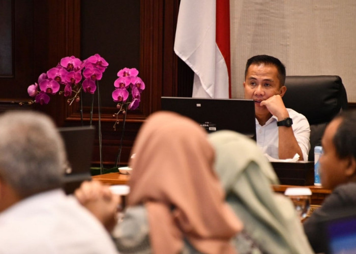 Pemprov Jabar Relokasikan Anggaran 2025 Hingga Rp4 Triliun