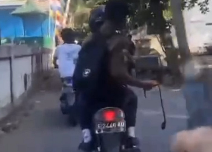 Video Kekerasan Pelajar Viral, 3 Terduga Pelaku Dibekuk Polisi Cirebon