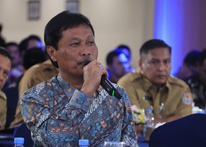 Effendi Edo Tunjukkan Keunggulan Budaya dan Heritage Kota Cirebon di Regional Summit Rebana