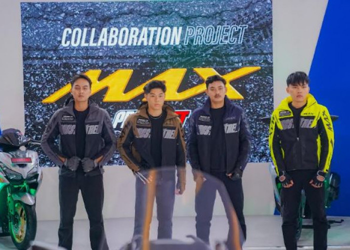 Sempurnakan Perjalanan Menuju Hari Raya, Bersama Sparepart, Oli Asli, dan Apparel Spesial dari Yamaha