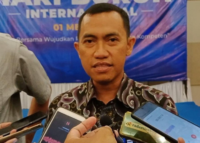 Buruh Cirebon Meninggal Menghirup Gas Beracun Tidak Dapat Jaminan Kematian, Begini Respons Kepala BPJS  