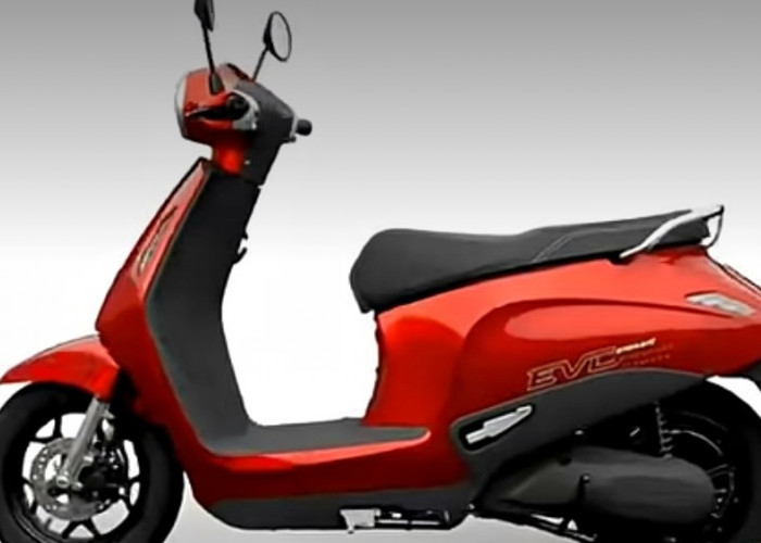 Daftar 6 Motor Listrik untuk Ojol Murah, Pas Buat Harian, Support Swap Baterai untuk Cas Lebih Cepat