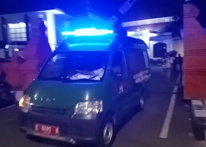 Ternyata, Salah Satu Tersangka Kasus Dugaan Penyelewengan PIP SMAN 7 Kota Cirebon Adalah..