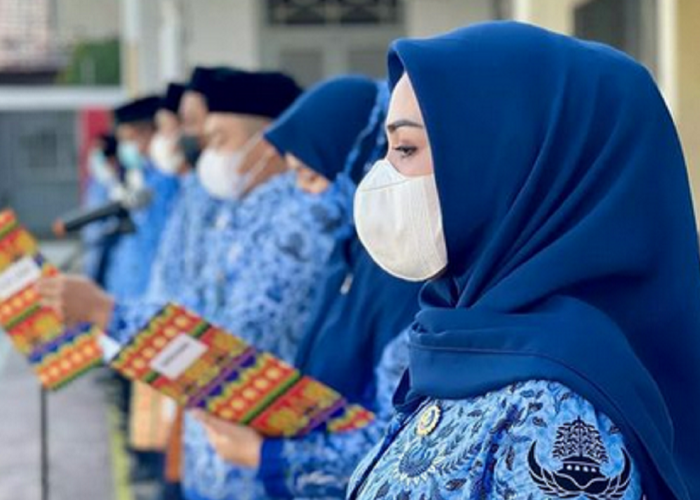 2 ASN Majalengka Dipecat, Terlibat Narkoba dan Mangkir Kerja Setahun 