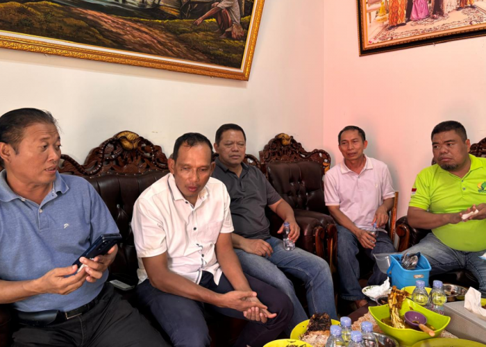 Prof Ali Zum Mashar dan Cita-cita Swasembada Kedelai dari Indramayu, Berpotensi Ubah Peta Pasar Global