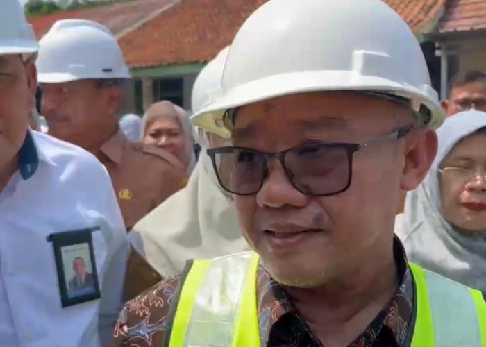 82 SD di Kabupaten Cirebon Dapat Intervensi Pemerintah, Perbaikan Sekolah Rusak Berat Jadi Prioritas