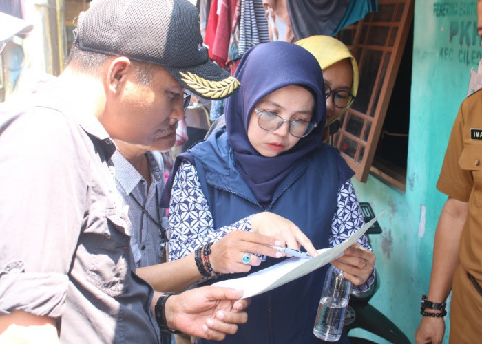 COKTAS, KPU Kabupaten Cirebon Pastikan Data Pemilih Lebih Akurat dan Mutakhir