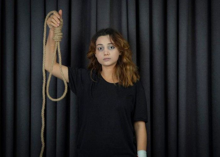 Duka di Malam Tahun Baru, Pelajar Cirebon Ditemukan Meninggal di Rumah