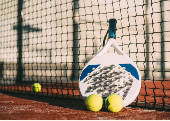 Padel, Fenomena Bubble Bisnis Sport, 2 Tahun Jumlah Lapangan Naik 953 Persen
