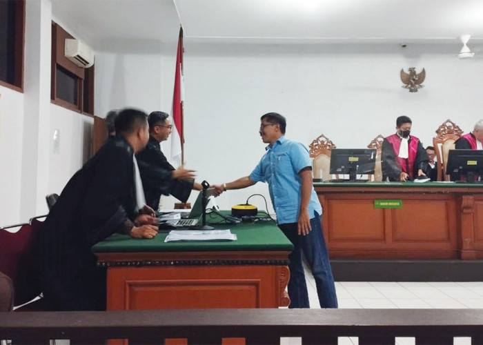 Saat Wakil Bupati Cirebon Dicecar Jaksa KPK Soal Aset Sunjaya, Begini Jawabannya