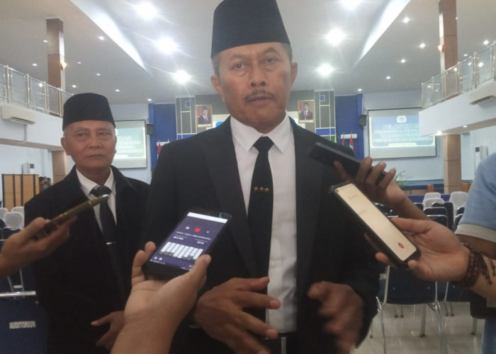 Jelang Aksi Mahasiswa, YPPM Tegaskan Komitmen Jaga Kondusivitas Unma