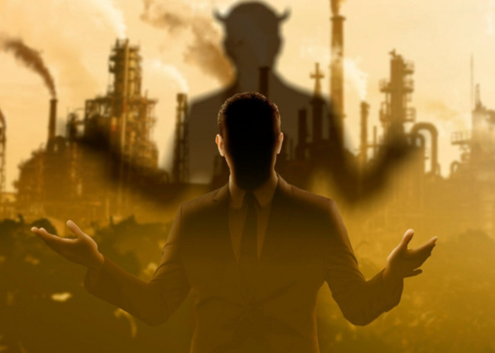 Jarang Disadari! 6 Ciri Orang Didampingi Khodam Penjaga Sejak Lahir, Nomor 4 Paling Sering Terjadi