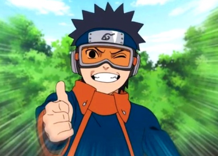 Top 10 Karakter Naruto Dengan Voting Terbanyak, di NARUTOP99 Sementara Ini!
