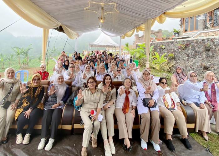 HUT ke-17, PIRA Perkuat Pemahaman Hukum bagi Perempuan dan Anak