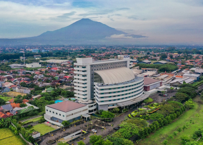 5 Hotel di Cirebon yang Menyediakan Promo Agustusan