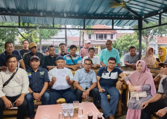 Peternak Lebah Klanceng Laporkan Dugaan Penipuan PT MBM ke Polres Cirebon Kota 