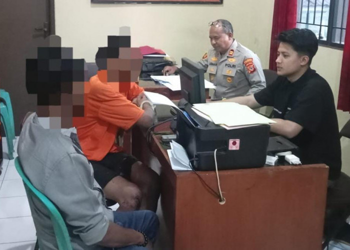 Polresta Cirebon Ungkap Kasus Curas di Sedong, Ternyata 1 Pelaku Warga Lemahabang