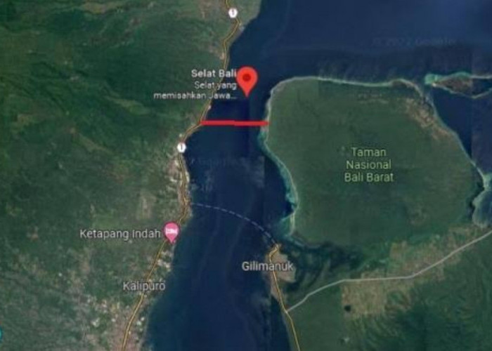 Geger Jembatan Jawa - Bali, Terbang dari Bandara Kertajati Hanya 1 Jam-an, Tiket Rp 500 Ribuan