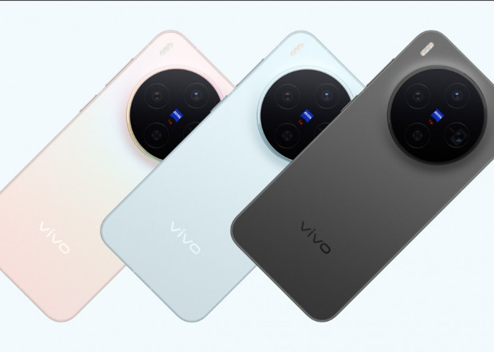 Vivo X300 Ultra: Flagship Global dengan Kamera 200MP dan Baterai 7000mAh