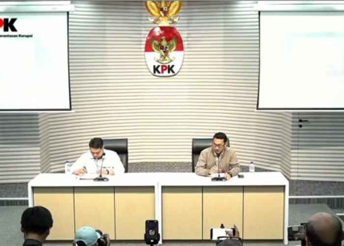 OTT KPK! Bupati Tulungagung Jadi Tersangka Pemerasan, Uang Miliaran Disita