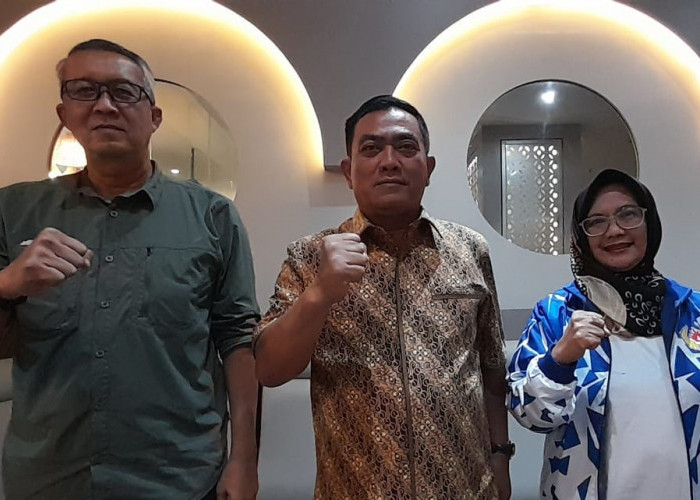 Porprov Jabar 2022: Simak Janji Walikota Cirebon Kepada Para Atlet