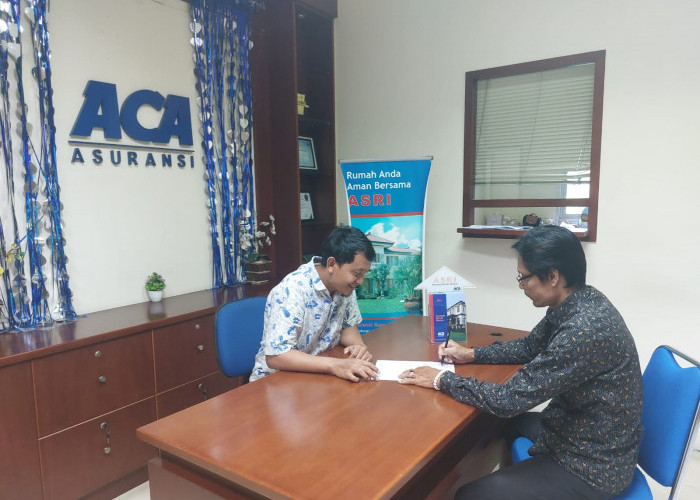 Produk Asuransi ACA Kian Diminati Pemilik SPPG di Cirebon, Ini Keunggulannya